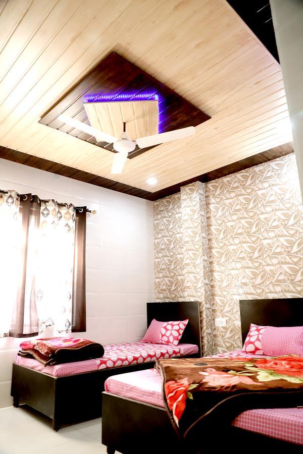 Asha Bnb Amritsar Exterior photo
