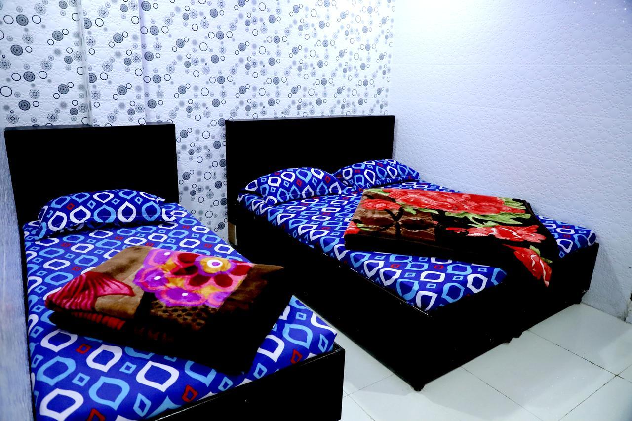 Asha Bnb Amritsar Exterior photo