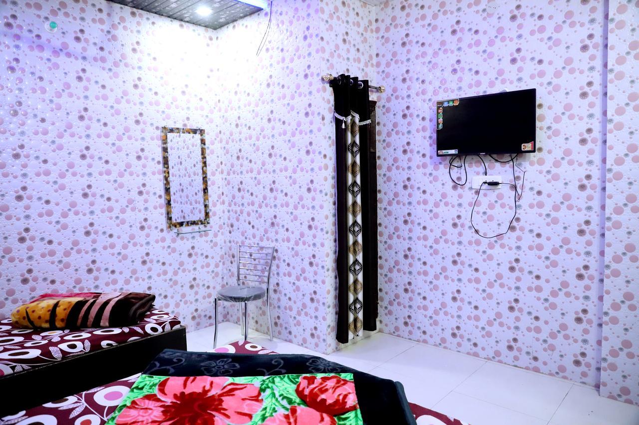 Asha Bnb Amritsar Exterior photo
