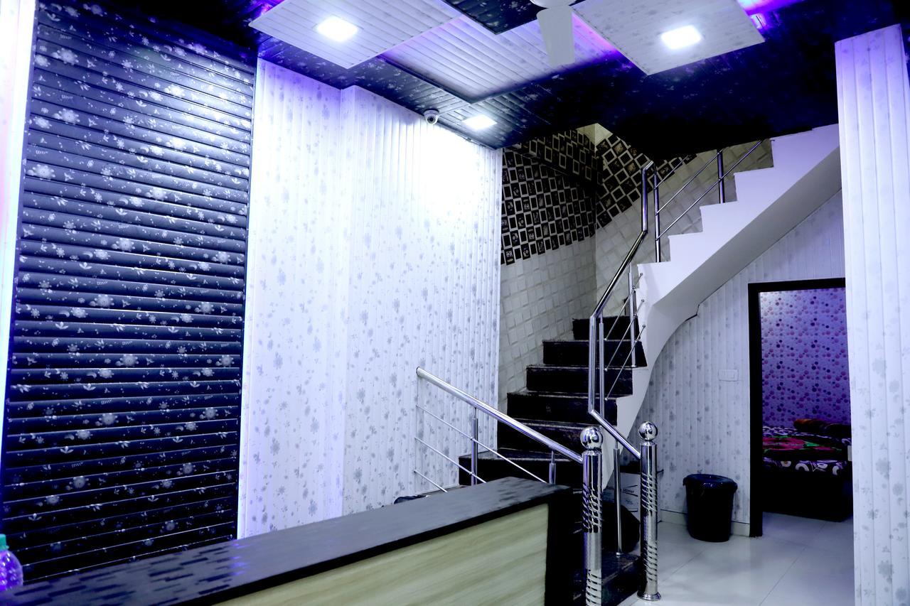 Asha Bnb Amritsar Exterior photo